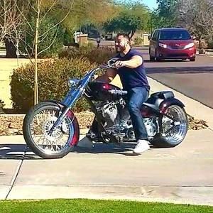 Meet your Posher, Roger